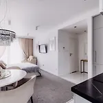 Apartamenty Arte - Boczna Lubomelskiej 11 - Garaz Faktura Vat * Lublin