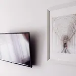 Apartamenty Arte - Boczna Lubomelskiej 11 - Garaz Faktura Vat Apartment Lublin