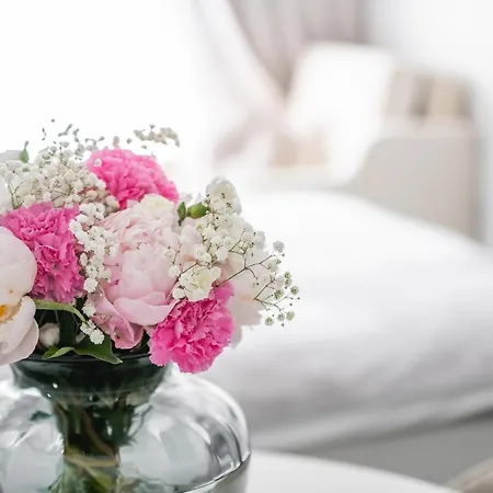 Arte Boczna Lubomelskiej 11 - Faktura Vat Garaz Апартаменты