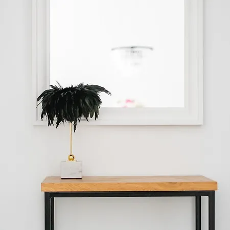 Arte Boczna Lubomelskiej 11 - Faktura Vat Garaż Apartament