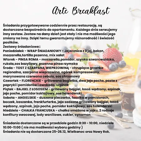 Apartamento Arte Boczna Lubomelskiej 11 - Faktura Vat Garaz