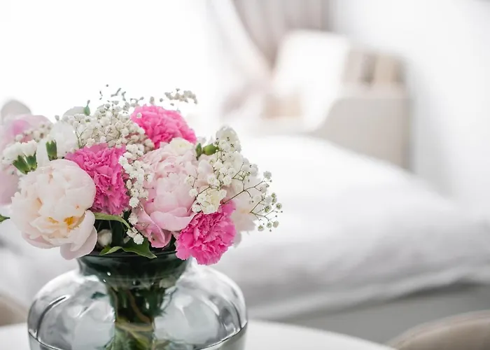 Arte Boczna Lubomelskiej 11 - Faktura Vat Garaz Апартаменты