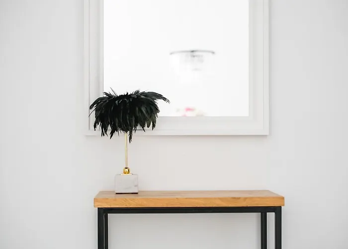 Arte Boczna Lubomelskiej 11 - Faktura Vat Garaż Apartament